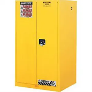 Justrite Mfg. Co. 60 GALLON 60X34 1251474 