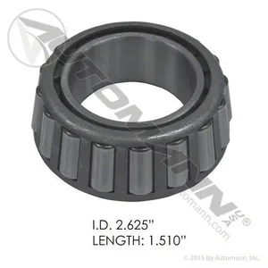 Automann Wheel Bearing C 334326 