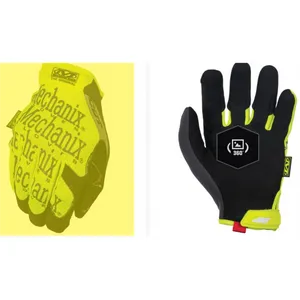 Mechanix Wear CUT LEVEL 5 ORI 1281910 