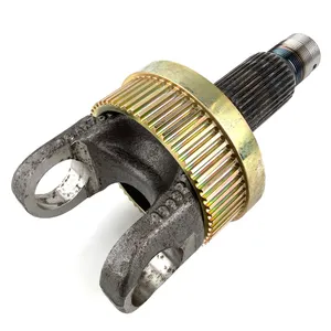Spicer SHAFT & RING A 427786 