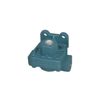 Haldex VALVE 672920 