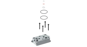 Wabco REPAIR UNIT 1186207 