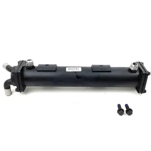 Eaton Heat Exchanger, Manual Transmission 211430 