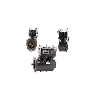 Haldex AIR COMPR 675186 