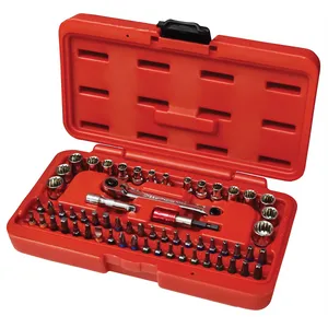 K-Tool International SPLINE SOCKET S 1275166 