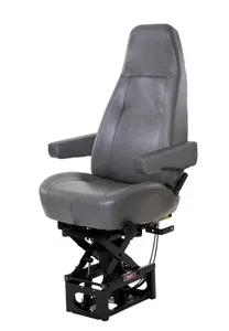 Bostrom Seat Assembly 268660 
