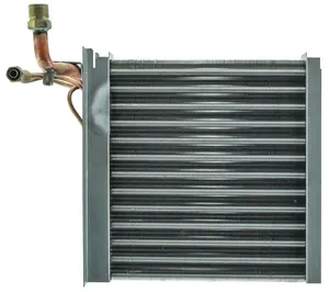 TruckAir Evaporator 995921 