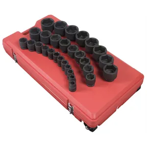 Sunex Tool 29 PC 3/4  DR S 1350721 