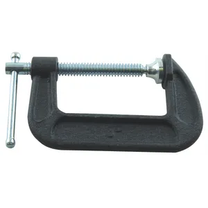 K-Tool International CLAMP C TYPE 3I 1273094 