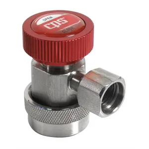 CPS Products Inc HIGH SIDE MANUA 1223024 