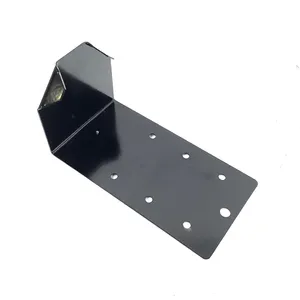 Buyers Products Bracket - Beacon Lamp 254492 