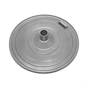 Lincoln Industrial FOLLOWER PLATE 1263334 