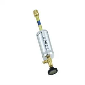 Mastercool INJ A/C OIL R12 1307674 