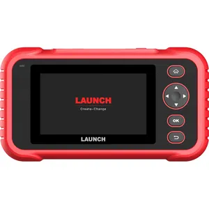 Launch Tech USA CREADER PRO 1275998 