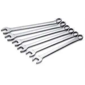 S-K Hand Tools SET WR CB 12PT 1325494 