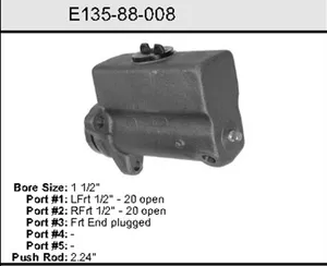 Bendix MASTER CYLINDER 450904 