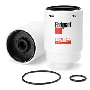 FleetGuard Pac, Fs 283784 