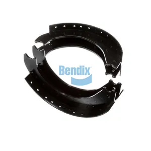 Bendix SHOE ASSEMBLY 443018 