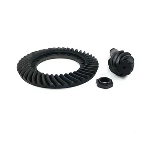 Euroricambi RING & PINION 255926 