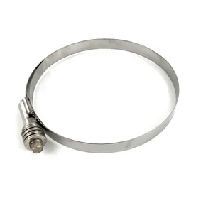 Ideal Heavy Duty Constant Tension Hose Clamp 280958 