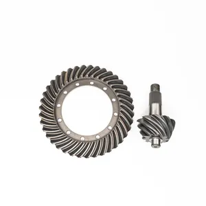 Mach Gear Set 3.90 232176 