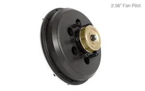 Kit Masters Clutch, Fan 231210 
