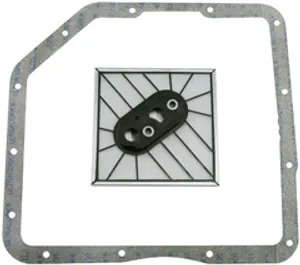 Baldwin AUTOMATIC TRANS 1438938 