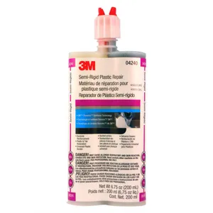 3M Automotive DURAMIX SEMI-RI 1285336 