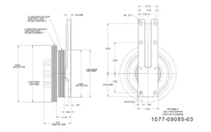 Kit Masters Re-Man K-Series 958970 