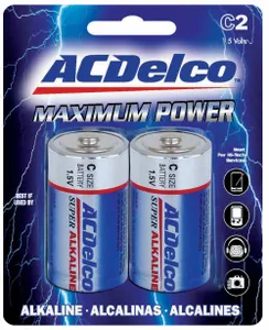 SafeTruck by Ms. Carita BATTERIES 1090942 