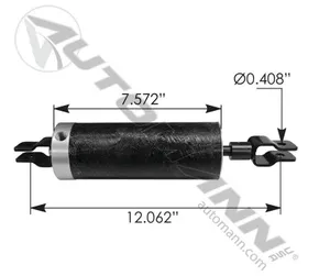 Automann Air Cylinder Jo 380678 