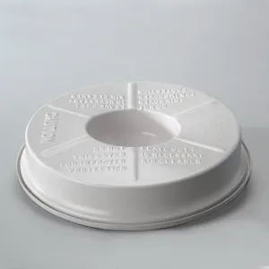 Donaldson COVER ASSEMBLY 1182952 