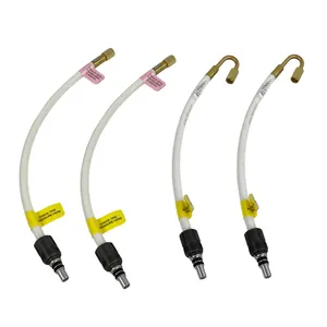 Hendrickson Hose - Control 261810 