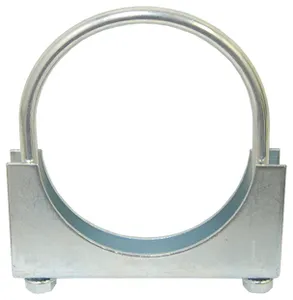 Tectran MUFFLER CLAMP 1024768 