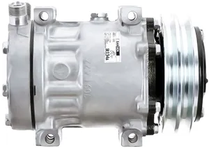 TruckAir Compressor 1878764 