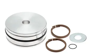 Gates PISTON W SEALS 1165702 