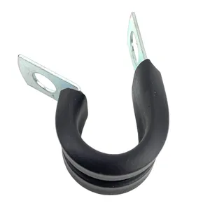 Tectran 1/2 CLAMP RUBBE 279132 