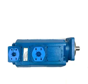 Permco Pump Assembly Gear Type 268538 
