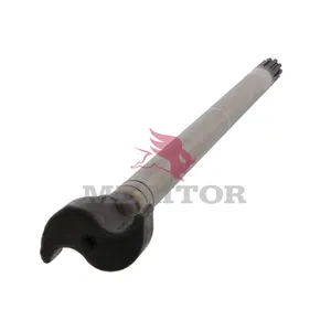 Meritor Standard 1.5 10 Spline Right Hand Camshaft 771322 
