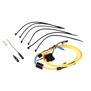 Holland CABLE KT,ELIte 617128 