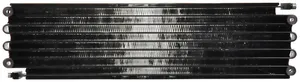 TruckAir Condenser 1004554 