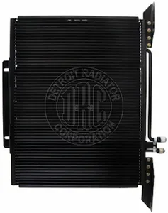 Detroit Radiator Condnsr 922784 