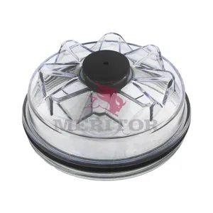 Meritor Hub Cap 783724 