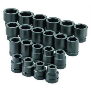 S-K Hand Tools SKT SET IMP 1 D 1335564 