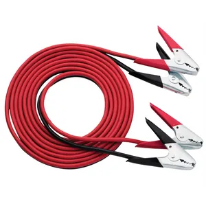Clore Automotive/Solar 4 GA., 20 FT BO 1326708 