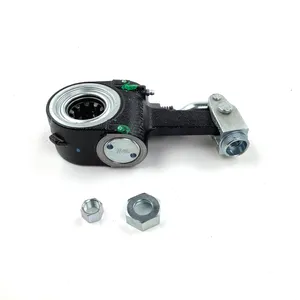 Gunite Slack Adjuster - Manual, Brake, Position Not Specified 268258 