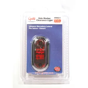 Grote Clr/Mkr Lamp - 12V 241830 