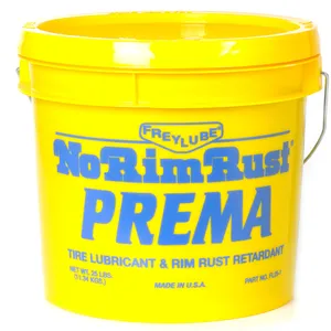 Group 31 Tire Mounting Lubricant 243472 