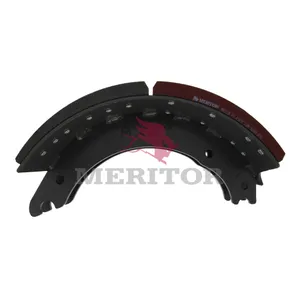 Meritor Reman Shoe 799982 