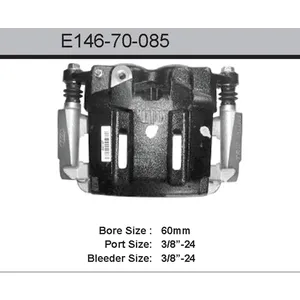 Bendix CALIPER 460186 
